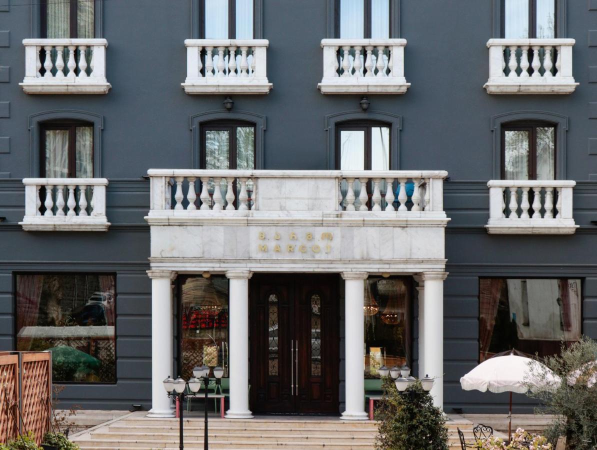 Old Tbilisi Hotel Exterior foto